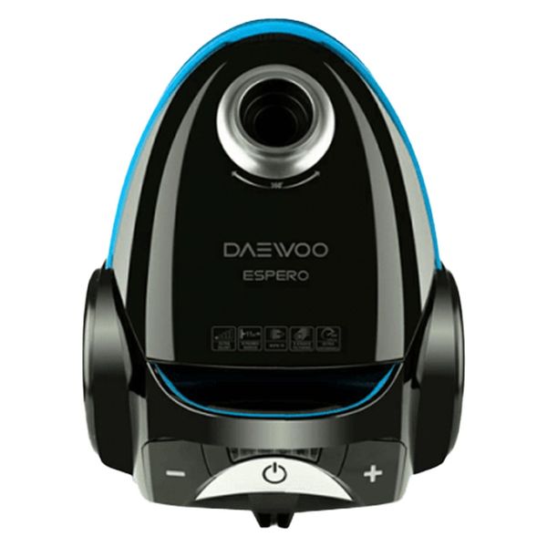 جاروبرقی 2100 وات دوو مدل DVC-LH22B