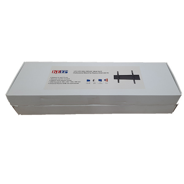 پایه دیواری تلویزیون مدل KEEP  T2685  مناسب برای تلویزیونهای 26 تا 85 اینچ