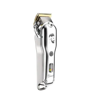 ماشین اصلاح موی سر و صورت شارژی هاتکر مدل rfc-696