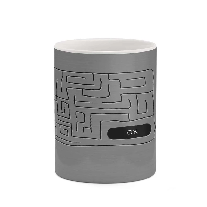 ماگ کاکتی مدل فانتزی کد mgh18996