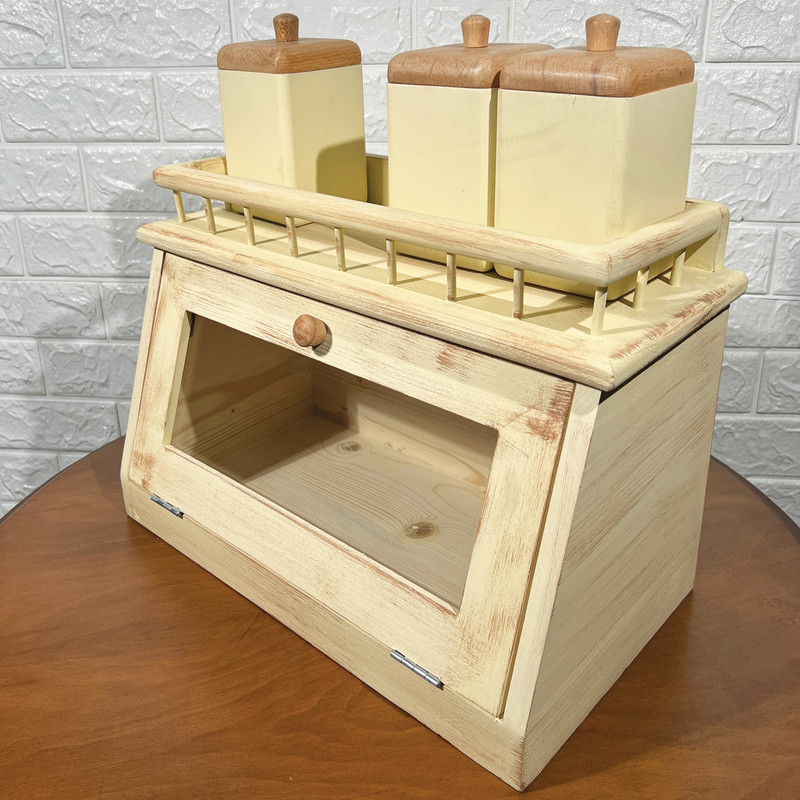 ظرف نان سهیل مدل جانونی بانکه دار ظرف نان سهیل مدل جانونی بانکه دار