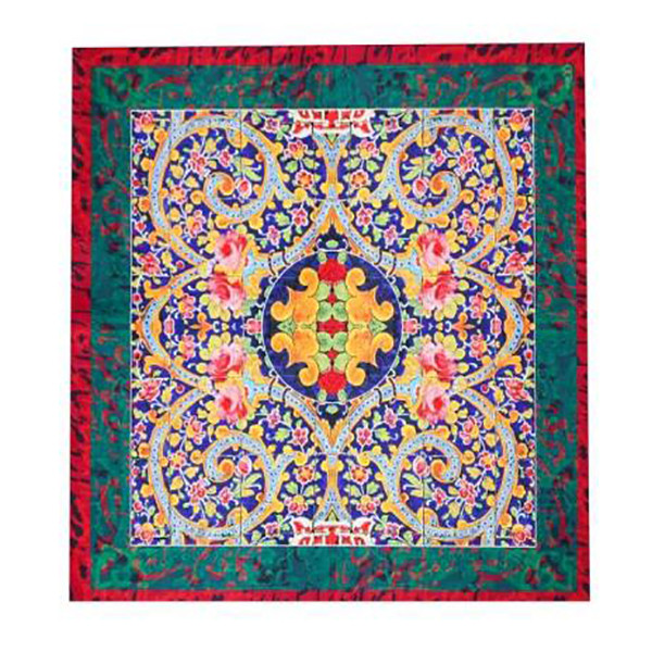 رومیزی طرح رزیتا کد 85965