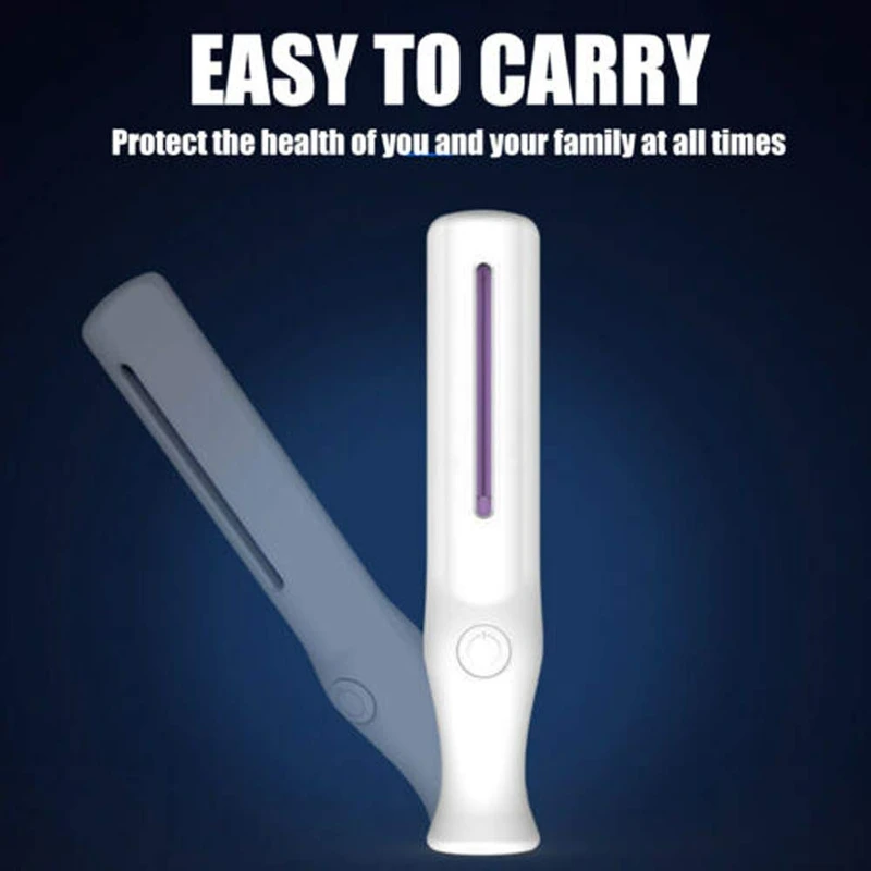 عکس شماره 9 : دستگاه ضد عفونی کننده سطوح uv مدل ‎c-light-1