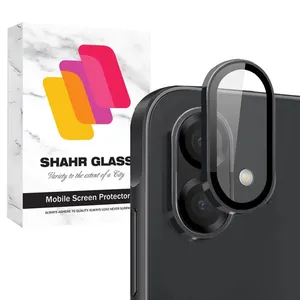 محافظ لنز دوربین شهر گلس مدل RINS20 مناسب برای گوشی موبایل سامسونگ Galaxy A07 4G