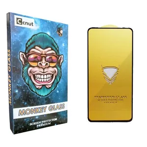 Coconut mnknewpkg OG Screen Protector For Xiaomi  Redmi 13 4G