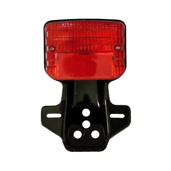 چراغ خطر عقب موتور سیکلت مدل ps23
