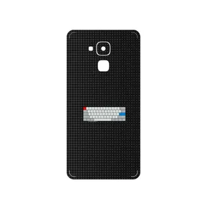 MAHOOT Minimal Keyboard Icon Cover Sticker for Huawei Gt3