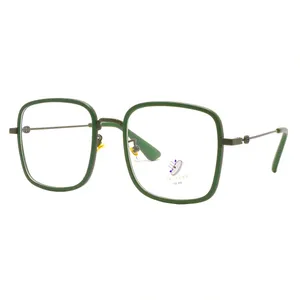 فریم عینک طبی مدل GRN-FASHION-7589