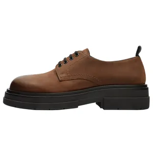 کفش مردانه زارا مدل BR09-820