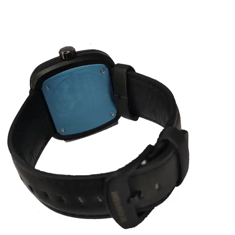 ساعت مچی عقربه ای  کد Sfm201-8800