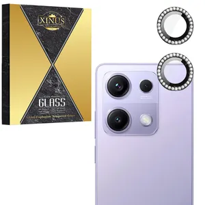 Xinus RINX Ring Lens For Xiaomi Redmi Note 14S