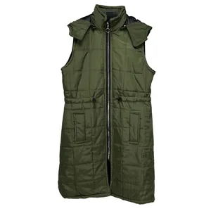 کاپشن زنانه مدل پافر کژال کد gre