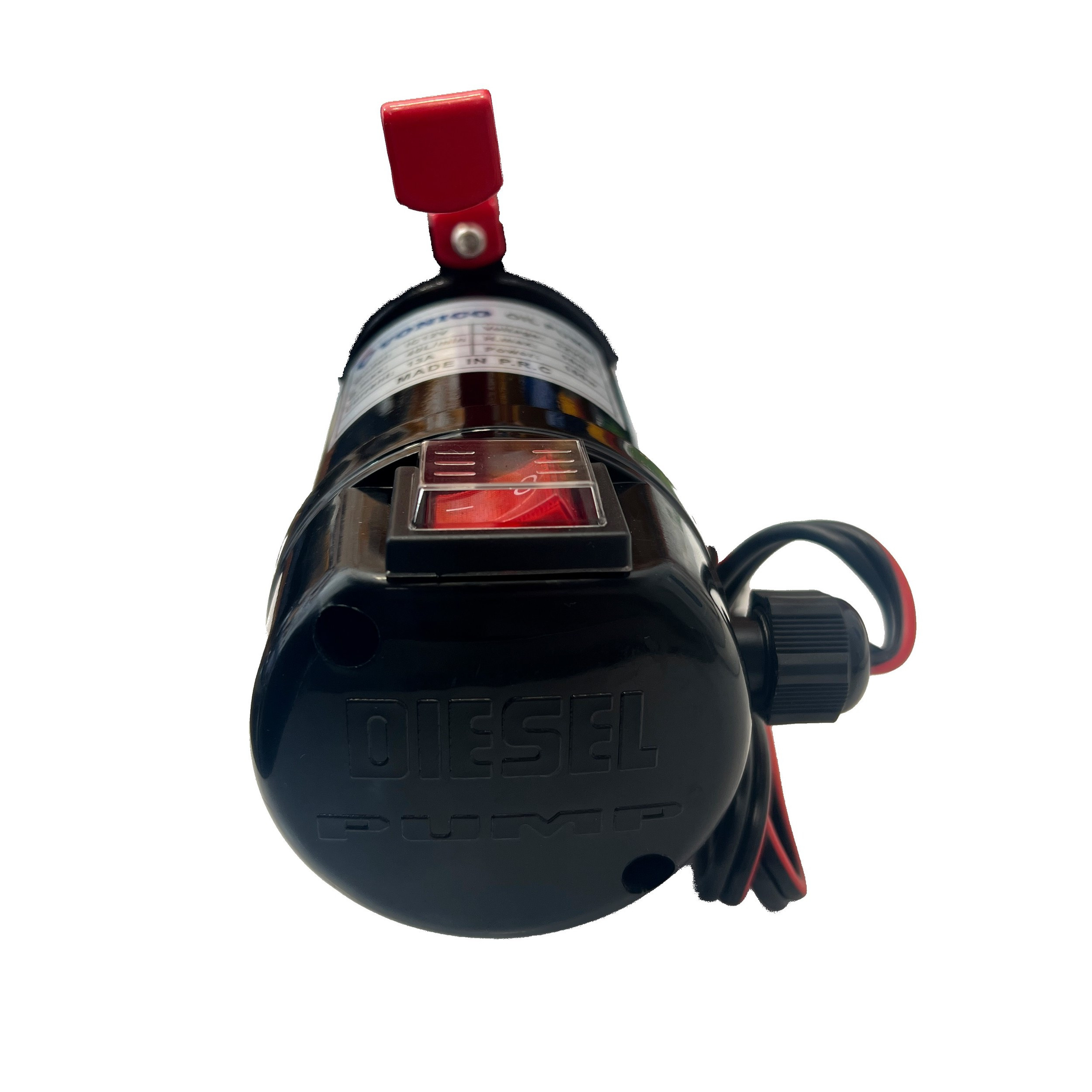 پمپ گازوئیل کش ونیکو مدل IC12V پمپ گازوئیل کش ونیکو مدل IC12V