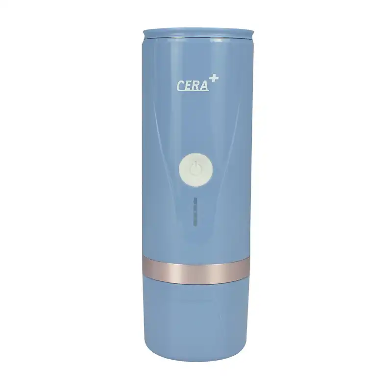 اسپرسوساز قابل حمل اتوماتیک کرا+ مدل pcm03