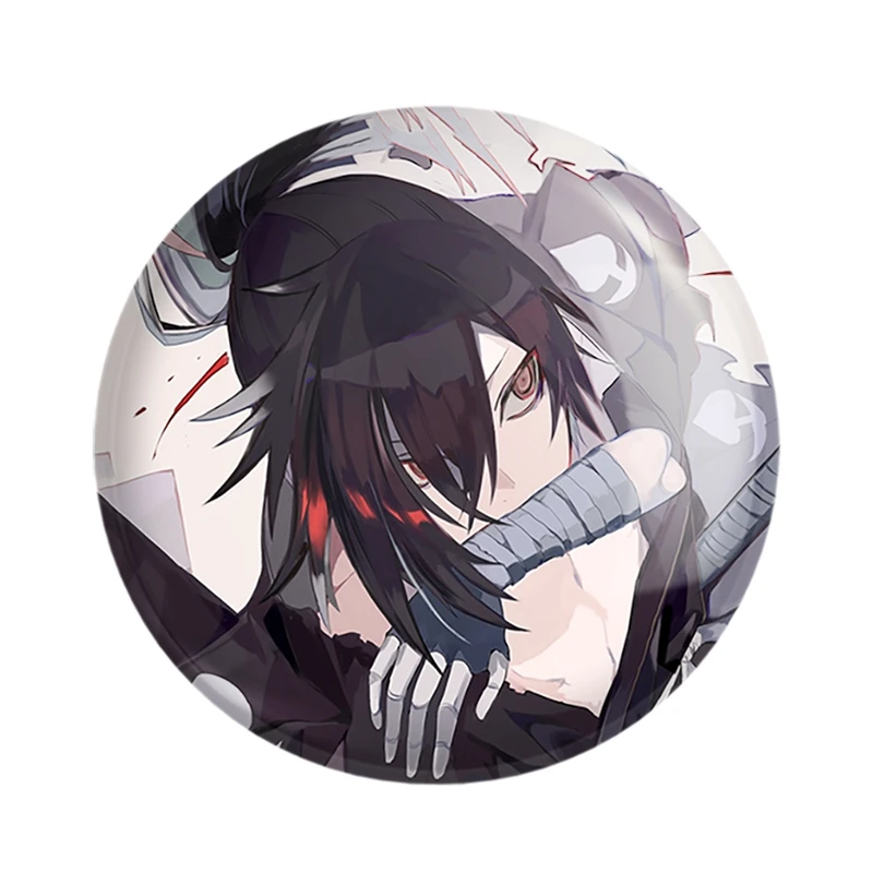 مگنت خندالو مدل هیاکیمارو انیمه دورورو کد 33612