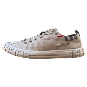کفش روزمره مردانه مدل K M1395 BEG