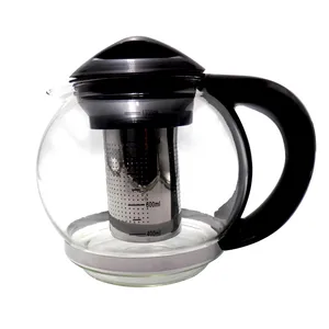 قوری سانگ سان مدل A081D-N گنجایش 1.3 لیتر