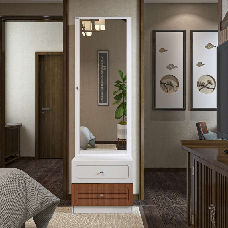 میز آرایش اعیان مدل FH715