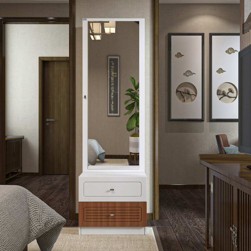 میز آرایش اعیان مدل FH715