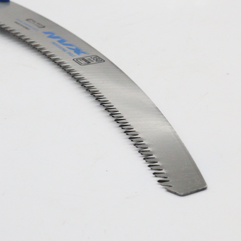 اره باغبانی ان وی ایکس مدل  YP-KORE-GHALAFDAR-350MM