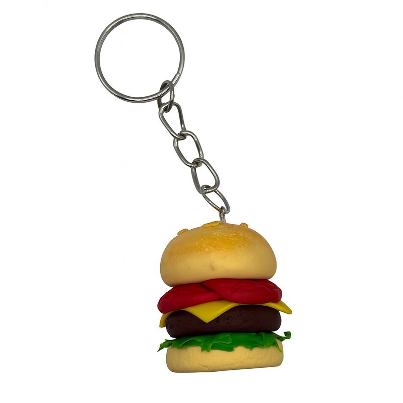 جاکلیدی مدل برگر کد 02