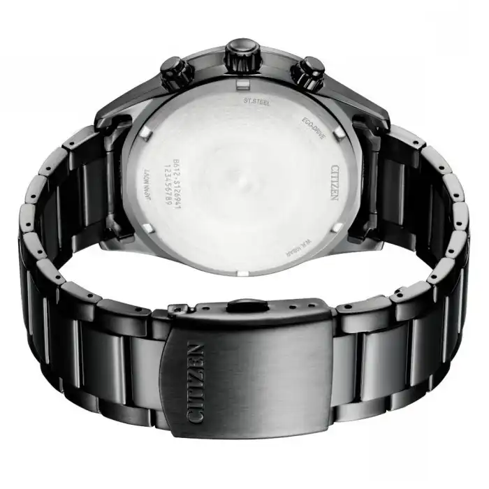 ساعت مچی عقربه‌ای مردانه سیتی زن مدل CA0775_87X