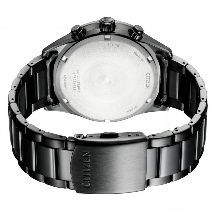 ساعت مچی عقربه‌ای مردانه سیتی زن مدل CA0775_87X