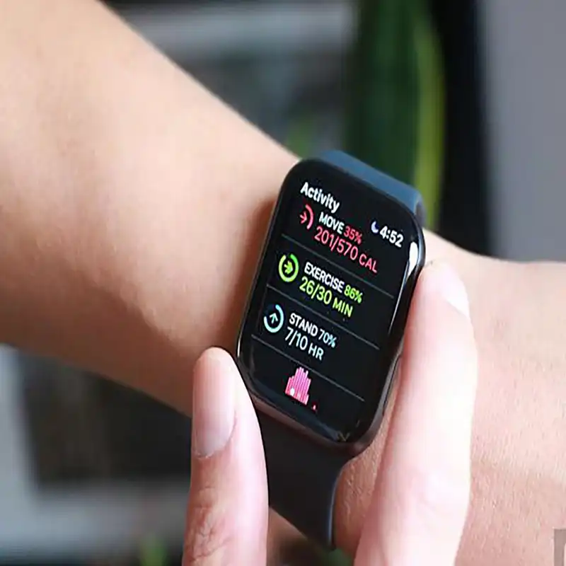 ساعت هوشمند مدل Z27 PRO