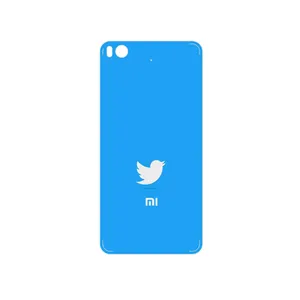 MAHOOT Tweeter Cover Sticker for Xiaomi Mi 5s