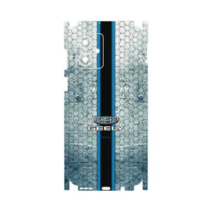 MAHOOT GEELY-FullSkin Cover Sticker for Motorola Moto G54