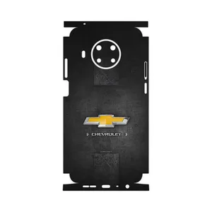 MAHOOT CHEVROLET_Logo-FullSkin Cover Sticker for Nokia X20