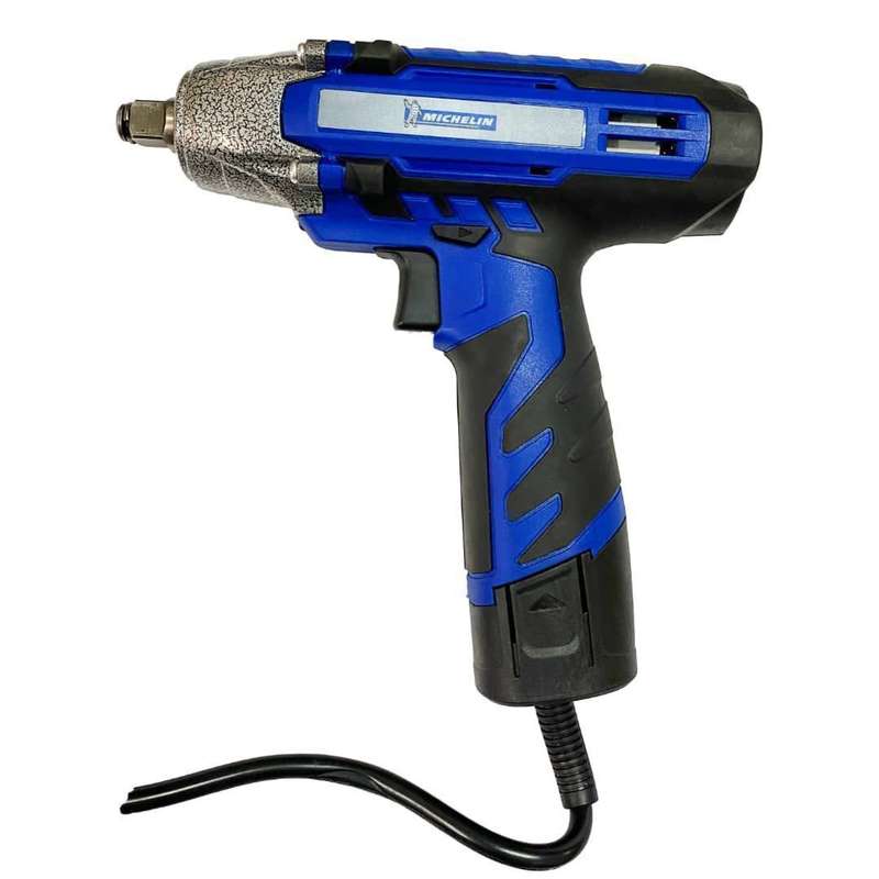 آچار بکس شارژی ضربه ای میشلین مدل M-CW 12V آچار بکس شارژی ضربه ای میشلین مدل M-CW 12V