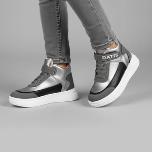 نیم بوت پسرانه داتیس مدل PLTN.3532