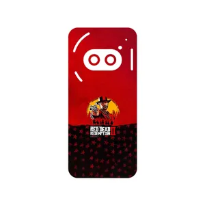 MAHOOT Red_Dead_Redemption_Game Cover Sticker for Nothing Phone 2a