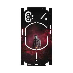 MAHOOT Tom Hardy-FullSkin Cover Sticker for Nothing Phone 1