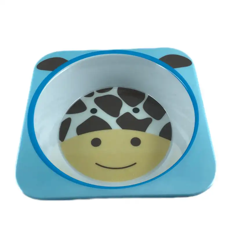 بشقاب کودک مدل 68412