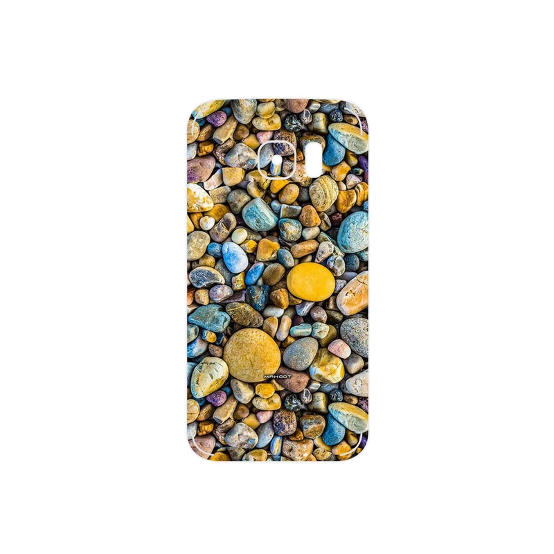 برچسب پوششی ماهوت مدل River rocks مناسب برای گوشی موبایل سامسونگ Galaxy S7