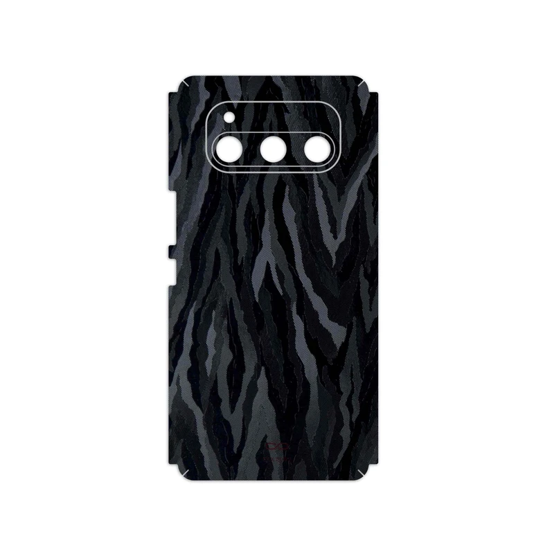 برچسب پوششی ماهوت مدل Black-Swan مناسب برای گوشی موبایل داریا Bond 5G