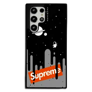 AKAM AMC-WSGS22U-SUPREME6 Cover For Samsung Galaxy S21 Ultra