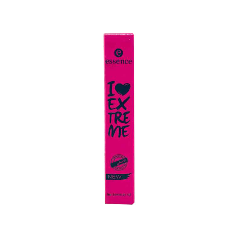 خط چشم اسنس مدل I LOVE EXTREME شماره 01 خط چشم اسنس مدل I LOVE EXTREME شماره 01