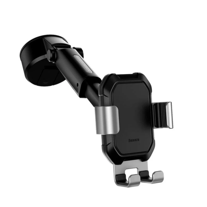 پایه نگهدارنده گوشی موبایل و تبلت باسئوس مدل CAR MOUNT HOLDER