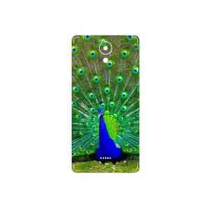 MAHOOT Peacock Cover Sticker for Smart Art Lite