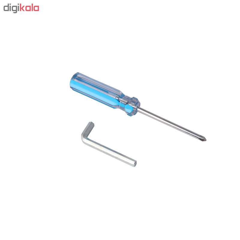 ست دستگاه جوش لوله سبز اکتیو مدل AC-4520NS