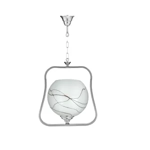 چراغ آویز زیمادور مدل دایان کد ZD-23