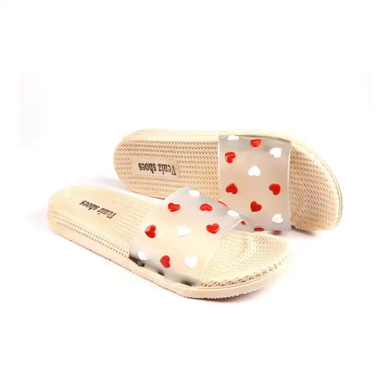 دمپایی زنانه مدل روفرشی دلربا