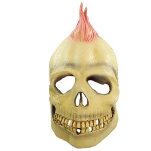 ماسک طرح skull مدل 0101