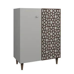 جاکفشی مدل S01