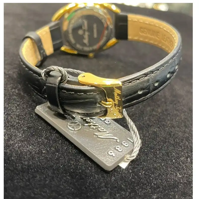 ساعت مچی عقربه ای زنانه متی تیسوت مدل D933PLYN