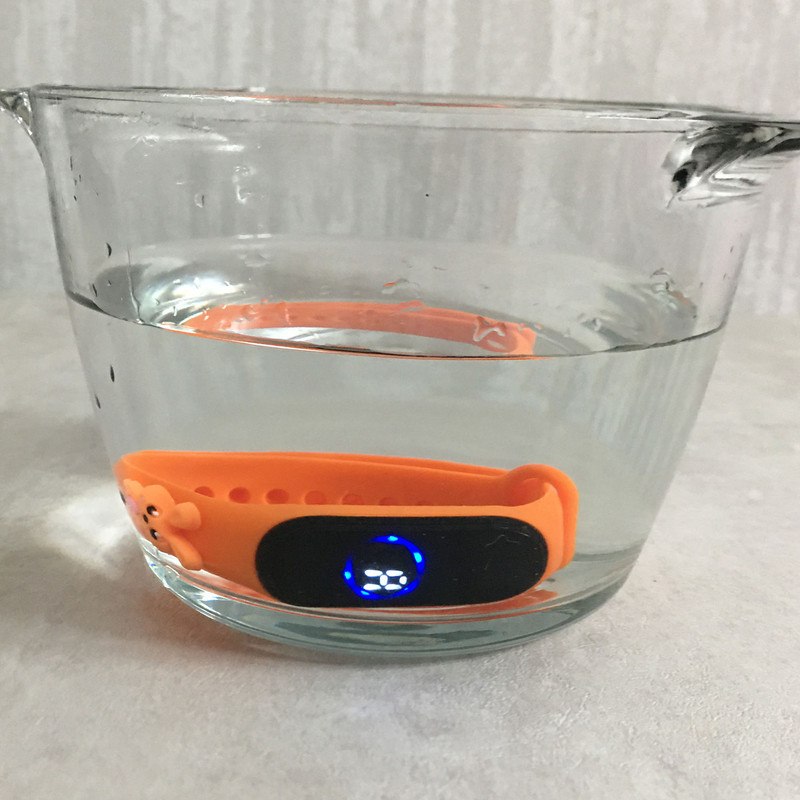 ساعت مچی دیجیتال مدل ضد آب سیلیکونی خرگوش فانتزی کد بانی W B ORE ساعت مچی دیجیتال مدل ضد آب سیلیکونی خرگوش فانتزی کد بانی W B ORE