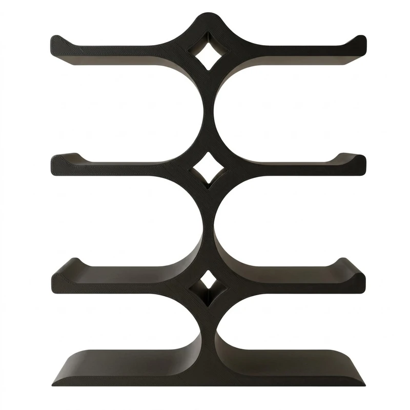 پایه نگهدارنده دسته بازی مدل six stand